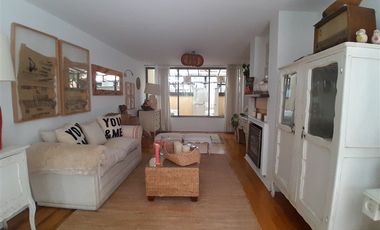 Casa en Arriendo en 4 poniente 1414
