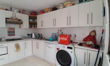 Casa en Arriendo en 4 poniente 1414