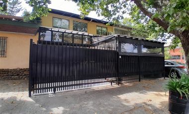 Casa en Arriendo en 4 poniente 1414