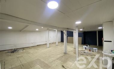 Local Comercial en Arriendo en Las Sopranos esquina Los Escritores