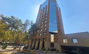 Oficina en Arriendo en Providencia Los Leones