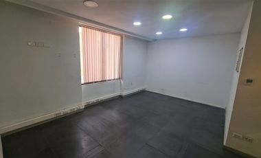 Oficina en Arriendo en Providencia Los Leones