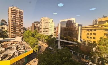 Oficina en Arriendo en Providencia Los Leones