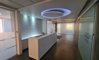 Oficina en Arriendo en Providencia Los Leones