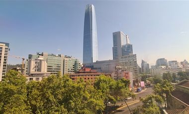 Oficina en Arriendo en Providencia Los Leones