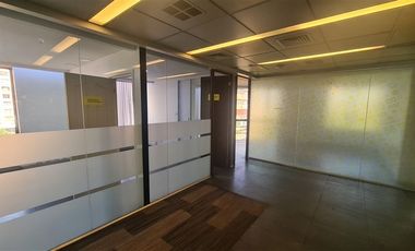 Oficina en Arriendo en Providencia Los Leones