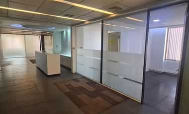 Oficina en Arriendo en Providencia Los Leones