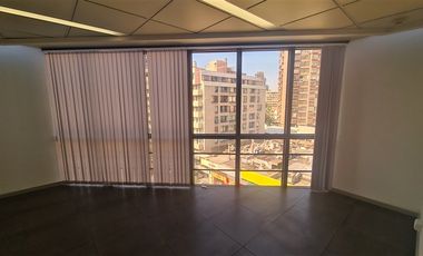 Oficina en Arriendo en Providencia Los Leones