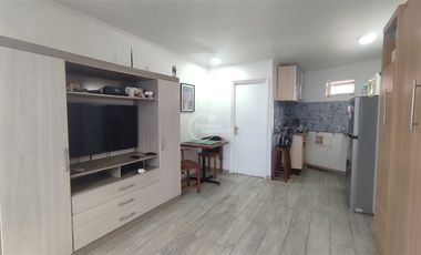 Departamento en Arriendo en Av. Perú / 6 Norte