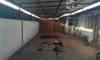 Casa en Venta en Bristol, Conchalí