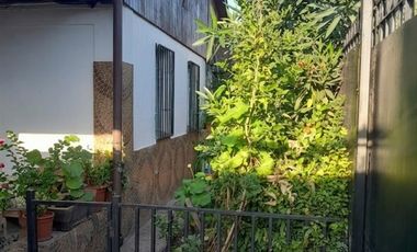 Casa en Venta en Bristol, Conchalí