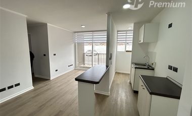 Departamento en Arriendo en Glorias Navales 1008