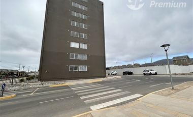 Departamento en Arriendo en Glorias Navales 1008