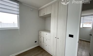 Departamento en Arriendo en Glorias Navales 1008