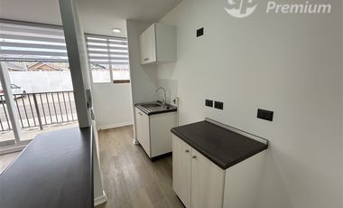 Departamento en Arriendo en Glorias Navales 1008