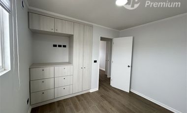 Departamento en Arriendo en Glorias Navales 1008