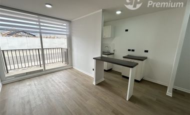 Departamento en Arriendo en Glorias Navales 1008