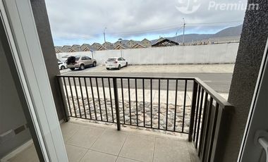 Departamento en Arriendo en Glorias Navales 1008