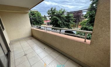 Departamento en Arriendo en Edificio Don Simón VIII