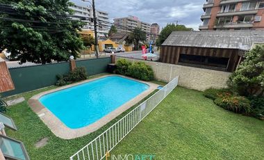 Departamento en Arriendo en Edificio Don Simón VIII