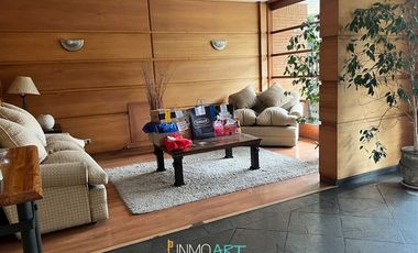 Departamento en Arriendo en Edificio Don Simón VIII