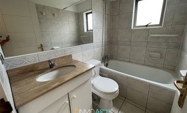 Departamento en Arriendo en Edificio Don Simón VIII