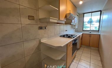 Departamento en Arriendo en Edificio Don Simón VIII