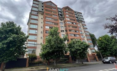 Departamento en Arriendo en Edificio Don Simón VIII
