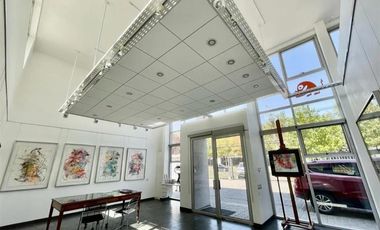 Local Comercial en Arriendo en Av Las Condes