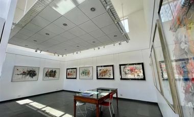 Local Comercial en Arriendo en Av Las Condes