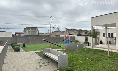 Departamento en Arriendo en Glorias Navales 1008