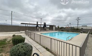 Departamento en Arriendo en Glorias Navales 1008