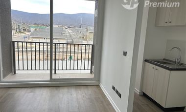 Departamento en Arriendo en Glorias Navales 1008