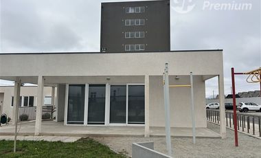 Departamento en Arriendo en Glorias Navales 1008