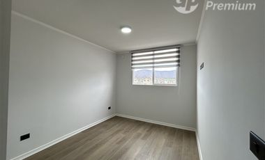 Departamento en Arriendo en Glorias Navales 1008