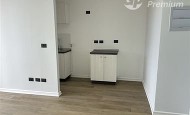 Departamento en Arriendo en Glorias Navales 1008
