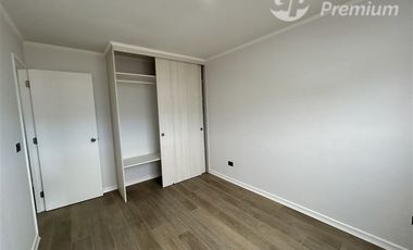 Departamento en Arriendo en Glorias Navales 1008