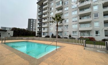 Departamento en Arriendo en los lagos 910