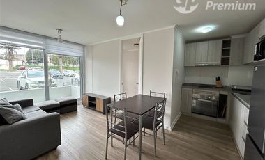 Departamento en Arriendo en los lagos 910
