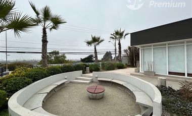 Departamento en Arriendo en los lagos 910