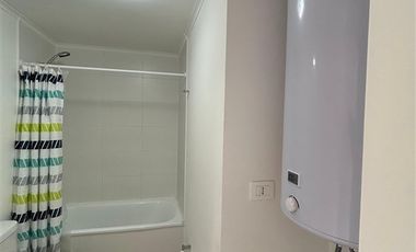 Departamento en Arriendo en los lagos 910