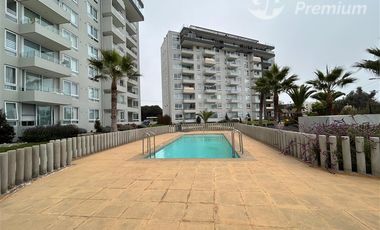 Departamento en Arriendo en los lagos 910