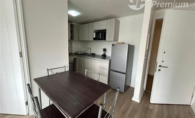 Departamento en Arriendo en los lagos 910