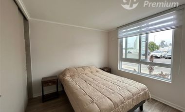 Departamento en Arriendo en los lagos 910