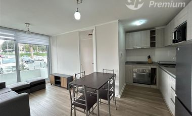 Departamento en Arriendo en los lagos 910