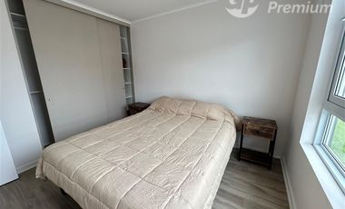 Departamento en Arriendo en los lagos 910