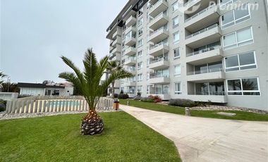 Departamento en Arriendo en los lagos 910