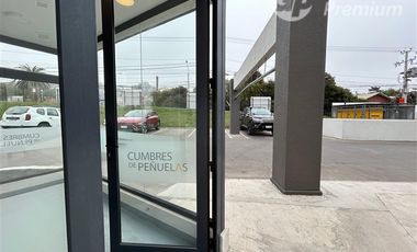 Departamento en Arriendo en los lagos 910