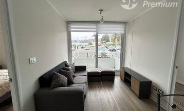 Departamento en Arriendo en los lagos 910
