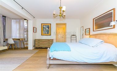 Departamento en Arriendo en El Golf